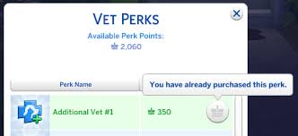 21 rows · bucks.unlock_perk additionalworker_2 true: Unable To Hire Additional Vets For My Vet Clinic Answer Hq