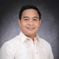 Kristoffer John Panem