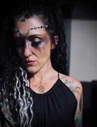 Men's circle experience with feminine energy