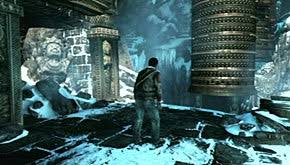 Heart Of Ice Uncharted 2 Wiki Guide Ign