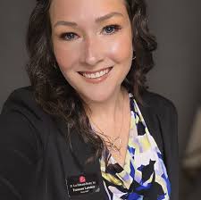 Francene Larrabee, Realtor, D. Lee Edwards Realty