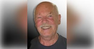 Obituary information for Wayne Leo Penner