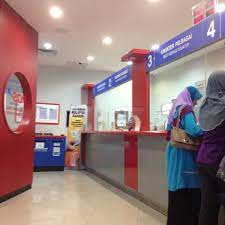 We did not find results for: Pos Malaysia Post Office In Taman Selayang Utama