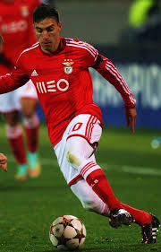 However, before his goal, there was nico gaitan's. Nicolas Gaitan Wikipedia La Enciclopedia Libre
