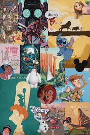 Disney Wallpaper Disney Wallpaper Disney Aesthetic Wallpaper