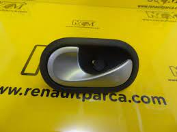 sol kapi ic acma kolu modus kangoo 2 clio 3 renault referans no 8200730861 82 00 730 861 fiyat bilgisi icin telefon whatsapp mess kapi para koltuklar