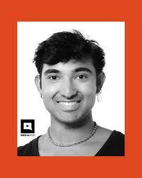 Joshua Tribble's Instagram, Twitter & Facebook