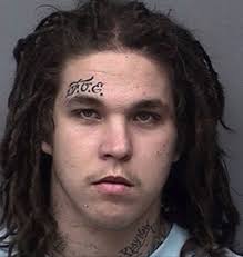 Prison Inmate Pen-pals