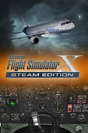 Microsoft flight simulator (colloquially known as microsoft flight simulator 2020)a is a flight simulator developed by asobo studio and published by. Microsoft Flight Simulator X Free Download Steam Edition Steam Repacks