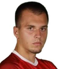 Profile Veljko Radovanovic, : Info, news, matches and statistics