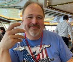 David Hayes Obituary