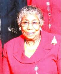 Dora Hill Obituary (2014)