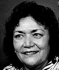 Evangeline “Sefa” Suarez Acosta (1931-2011)