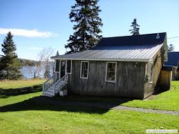 Seven deluxe cabins on shore of rangeley lake in a protected cove. Hunter Cove Cabins On Rangeley Lake Rangeley Lakes Maine Business Directory