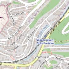 März 2021, gestern und dieser woche. Saarbrucker Zoo Gps Wanderatlas