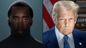 Diddy and his team are reportedly offering mid-six figures to admin  officials to try and help secure a pardon from Donald Trump (via  @RollingStone)