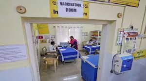 This digital platform further assists programme managers across national, state, and district levels while conducting vaccination sessions and helps them track beneficiary coverage, beneficiary. Covid Vaccination India Dry Run How To Register Cowin Mass Vaccination Drive Covishield Oxford Astrazeneca Pm Modi India News India Tv
