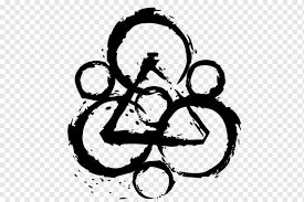 Coheed Dan Cambria Logo Amory Wars Dalam Menjaga Rahasia Bumi Diam 3 Welcome Home Coheed And Simbol Cambria Logo Monokrom Bunga Png Pngwing