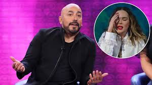 Lupillo rivera fue vinculado con la cantante belinda. Rfxprzmhd4gqlm