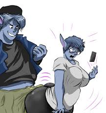 Read [ikubatt] Unidos... Elfos (Onward) Hentai Porns - Manga And Porncomics  Xxx