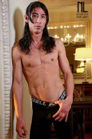 David Lee | Nexxxt Level Talent Agency | Pornstar