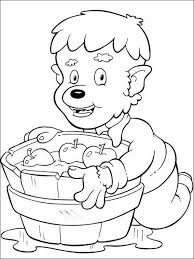 Halloween 59 Ausmalbilder Fur Kinder Malvorlagen Zum Ausdrucken Und Ausmalen Halloween Ausmalbilder Ausmalbilder Wenn Du Mal Buch