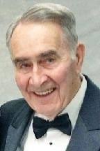 Fred Ost Obituary (1932