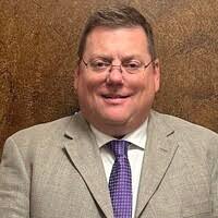 Gordon Reynolds, MM, BSIB