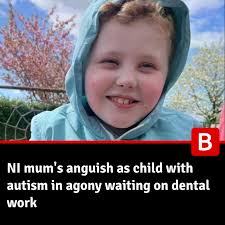 I don't want to see him suffer