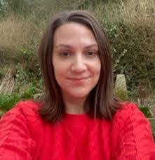 Nancy Ashburn's Instagram, Twitter & Facebook