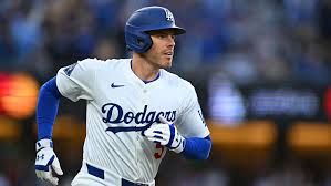 Freddie Freeman misses Los Angeles Dodgers game after injuring ankle in  shower 'mishap' | CNN