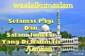 Pin Oleh Isnen Rawi Di Daily Wishes Selamat Pagi Pagi