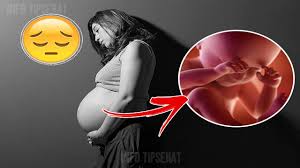 Gambar kartun ibu hamil sakit perut kata kata bijak. Inilah Yang Sebenarnya Dirasakan Bayi Dalam Kandungan Ketika Ibunya Menangis Youtube