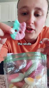 Mount Pleasant Swedish Candy