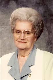 Virginia Bartholomew Obituary and Online Memorial (2011)