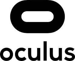 Oculus Logo Vr