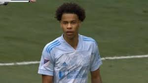 Rumors have been circulating that buchanan would find a home in europe since he was a standout for the canadian national team … Tajon Buchanan Incredible Goal Assist Skills 2021 Youtube