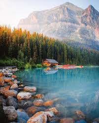 Beautiful Landscapes of Canada ߤ Which Picture you liked the most 1-9ɰߒ  ٰߓ@jakeguzman Follow @ntgo_ more amazing travel destinations . . . . . . .  . . . . . . . . . . . #