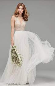 Check spelling or type a new query. Trunk Show Zur Watters Willowby Wtoo Brautkleider Kollektion 2018