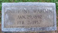 Check spelling or type a new query. James Anthony Warden 1892 1957 Find A Grave Memorial