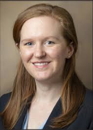 Maren Shipe, M.D., M.P.H.