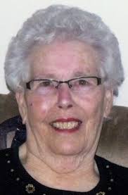 Obituary of Flora 'Flo' Ash