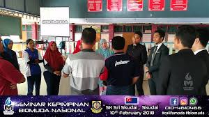 Califamoda Consultancy On Twitter Califamoda Seminar Kepimpinan Biomuda Nasional Skss Johorbahru Skudai Young Leader Leadership Thebest Best Hebat Amazing Awesome Great Https T Co Gfqaio4xic
