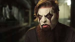 James Root