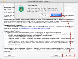 Parental Control In Kaspersky Internet Security 20 For Mac