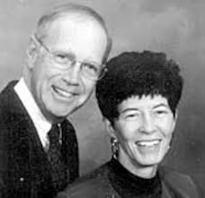 New mission presidents