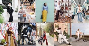 Finding the perfect instagram influencers for your marketing campaigns can increase engagement and drive roi. 12 Muslim Fashion Influencers You Should Follow On Instagram Halalzilla