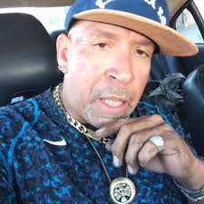 Rodney Minor (@oaklandice) • Instagram photos and videos