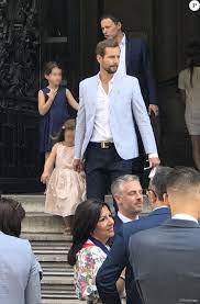 Mariage De Bruno Julliard Avec Paul Le Goff Nouvelles Gays