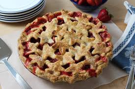 Tina S Pie Crust Food Processor Or Stand Mixer Plus Video Epicuricloud Tina Verrelli Food Processor Recipes Food Pie Crust